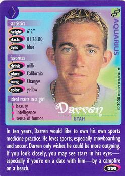 Darren Utah #229